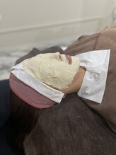 フィール(FEEL)/艶肌スキンパック！