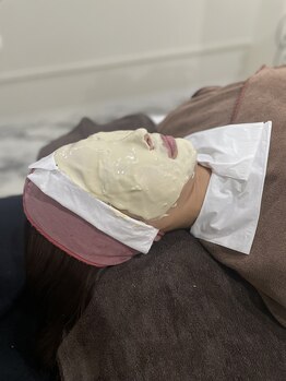 フィール(FEEL)/艶肌スキンパック!