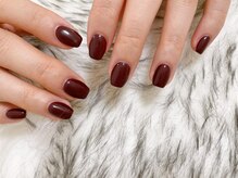 キキネイル たまプラーザ店(kikinail)/ワンカラーネイル