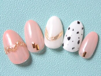 トータルビューティー ソラン(Soran)/デザインジェル