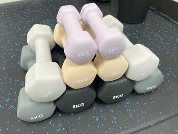 エレメント 千種店(ELEMENT)/トレーニング備品