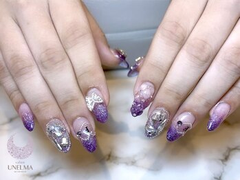 りとる うねるま 博多/やり放題ネイル