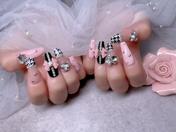 スノーネイルサロン 新宿店(Snow nail salon)/