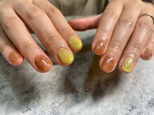 ウルオイネイル(uruoi nail)/