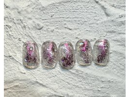 ★選べる定額¥6600