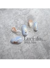 ルシード(Luci-do.)/☆blue×nuance☆