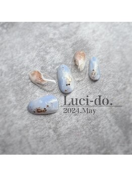 ルシード(Luci-do.)/☆blue×nuance☆