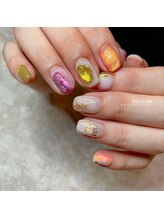 セジュール(Se'jour)/ニュアンス/マグネット