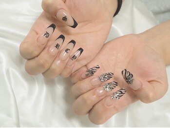 アモーレ(amore)/