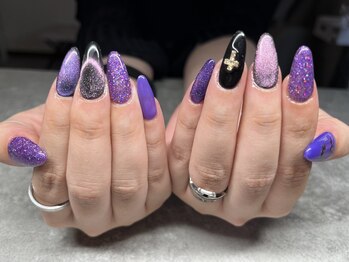 ネイルエリザベス(Nail Elizabeth)/