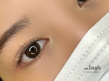 アンドラッシュ 駒込駅前店(and lash)/《ラッシュリフト》