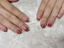 フォルトゥーナ 神田(Fortuna)/肌馴染みグラデーション/神田