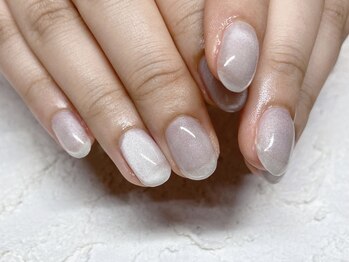 コーシェリ(koselig)/ぷるんマグネット