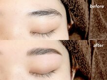 ソラネオリーブ 相模大野店(sola neolive)/【ハリウッドブロウリフト】