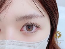 エニー 南流山店(eny)/パリジェンヌラッシュリフト