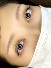 プアメリア(Pua Melia)/まつエク