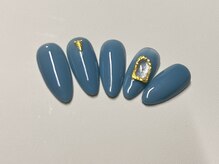 リカ(Rika)/秋シンプルデザイン