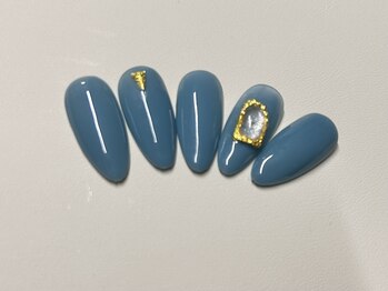 リカ(Rika)/秋シンプルデザイン