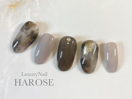 エレガンスジェルコース