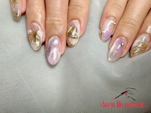 チャーム リリー(Charm lily)/