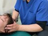 【眼精疲労による頭痛に！】歴30年以上の確かな技術による施術◎