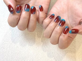 オーク 戸塚(OAK)/タイダイニュアンス