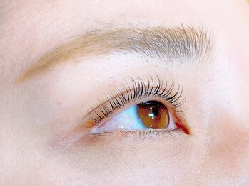 サクラブロウ 青森店(Sakura-blow)/目の特徴に合わせたまつ毛パーマ