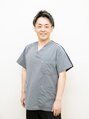 あいさわ整骨院はりきゅうマッサージ院 相澤 完爾