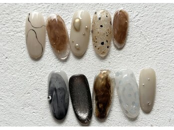 定額collection 2024 11月