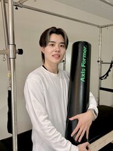 ルルト 仙台泉店 shota 