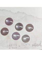 アムネイル(am.nail)/新色mag入荷しました☆