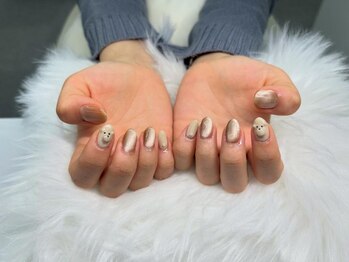 ネイルデザイン