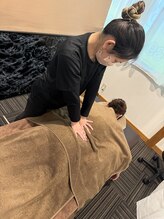 トータルボディ専門店 和サロン 中島