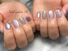 ネイルサロン アール(Nail salon R)/定額デザインA