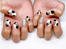 プレジール(Plaisir)/持ち込みネイル♪