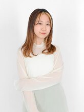 ルーチェ アイラッシュアンドネイル 川崎(Luce)&nbsp;加藤 萌愛