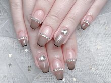 クイーンズネイルサロン(Queen's nail salon)/