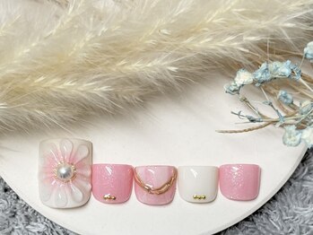 ネイルルームシャイン/