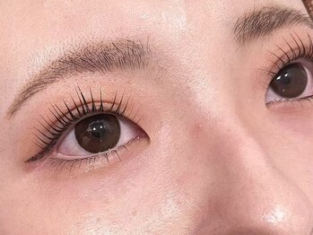 アイラッシュ リップル(Eyelash ripplu)/パリジェンヌ(まつげパーマ)