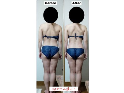 ナチュラルライフ(Natural Life)の写真