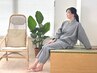 【フルセットプラン】酵素浴+水素吸入+フット+作務衣+酵素ドリンク付き¥15000