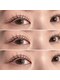 アンベリー ひびきの(embellie)の写真/【完全個室】まつ毛へのダメージを最小限に抑えてお客様一人ひとりのなりたい目元を叶えます♪