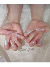 ハニネイル(Haninail)/