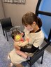 【美スタイルママに♪】産後抱っこ腰・背中ケアプラン¥33000→¥9900