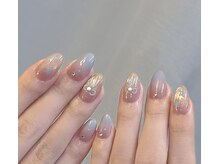 ピュアアンドリッチネイルサロン(Pure&Rich Nail Salon)/