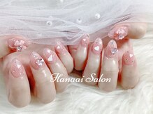 ハナアイ サロン 新大久保店(hanaai salon)/オーダーコース