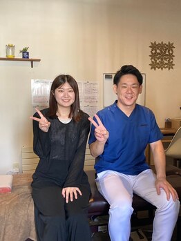 ブレス(Breath)/ツーショット