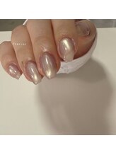 シェリアンネイル(Cherien nail)/