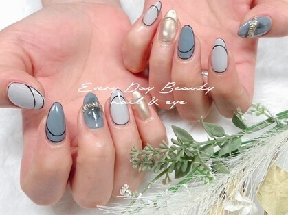 エブリデイビューティ 池袋店(EveryDay Beauty)の写真