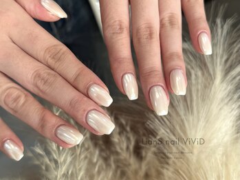 リアンスネイルヴィヴィッド 倉敷店(LianS nail ViViD)/オーダー